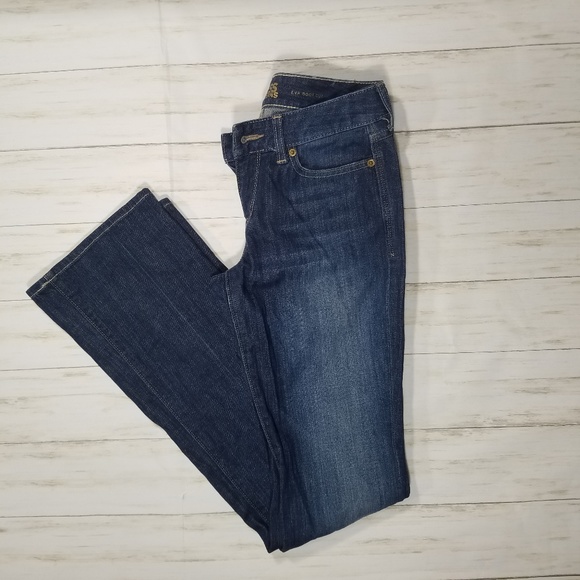 Express Denim - Express Jeans Eva Bootcut